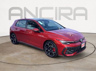 New 2025 Volkswagen GTI Autobahn video 2