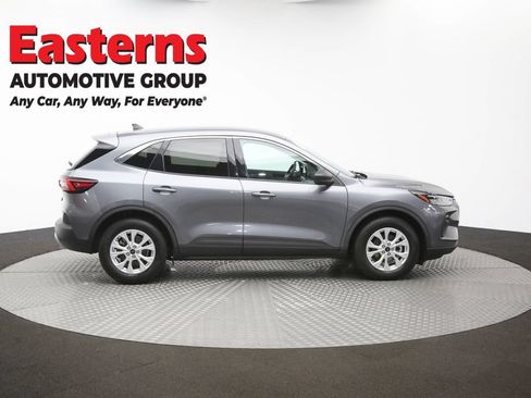 Used 2024 Ford Escape Active FWD image 44