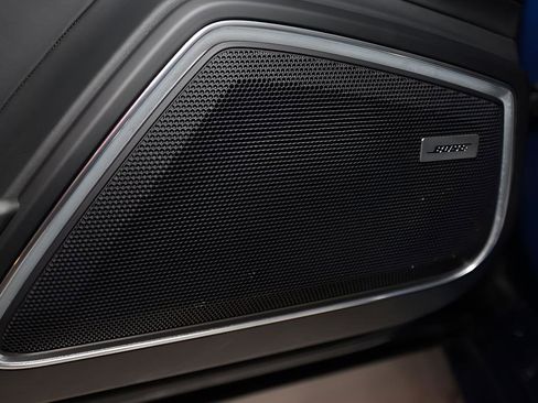 Used 2021 Porsche Panamera GTS w/ Premium Package image 55