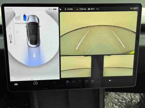 Used 2024 Tesla Model 3 Long Range image 33