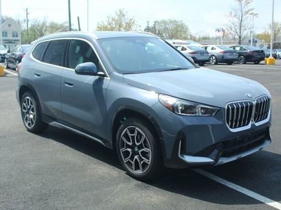 New 2026 BMW X1 xDrive28i w/ Convenience Package
