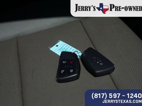Used 2024 Chevrolet Colorado ZR2 w/ ZR2 Convenience Package III AWD/4WD image 26