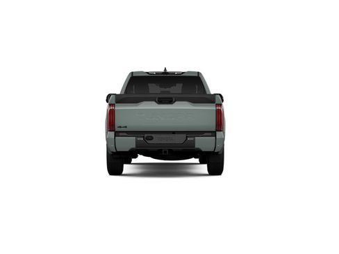 New 2026 Toyota Tundra Platinum AWD/4WD image 10