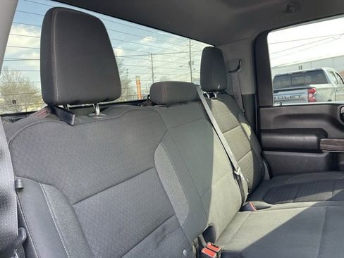 Used 2022 Chevrolet Silverado 2500 LT w/ Convenience Package image 12