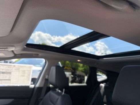 New 2026 Nissan Murano SL AWD/4WD image 21