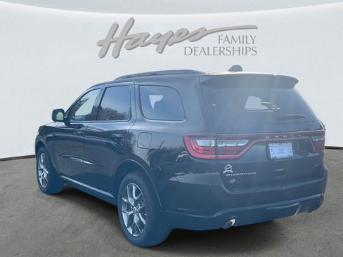 New 2026 Dodge Durango GT image 5