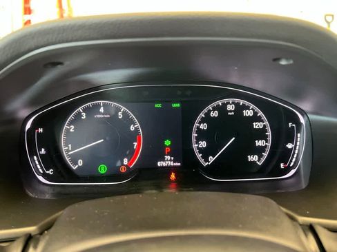 Used 2019 Honda Accord LX image 29