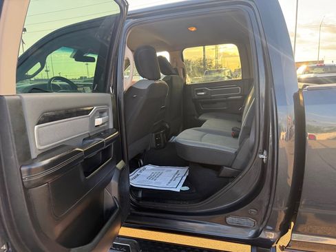Used 2019 RAM 2500 Big Horn image 12