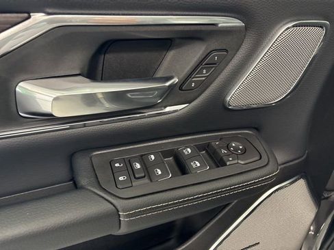 New 2026 RAM 1500 Laramie AWD/4WD image 15