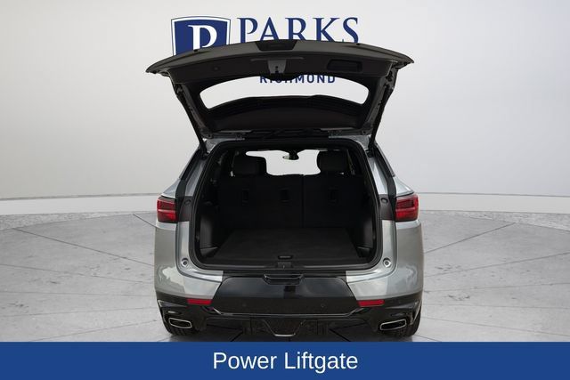 Used 2025 Chevrolet Blazer RS FWD image 20