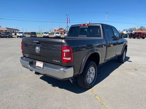 Used 2021 RAM 2500 Laramie AWD/4WD image 5