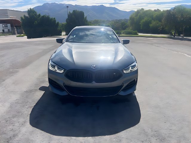 Used 2023 BMW M850i Gran Coupe xDrive AWD/4WD image 8