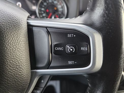 Used 2022 RAM 1500 Big Horn image 17