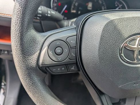 Used 2019 Toyota RAV4 Adventure w/ All Weather Liner Package AWD/4WD image 16