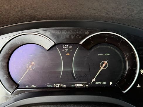 Used 2021 BMW X3 xDrive30i AWD/4WD image 19