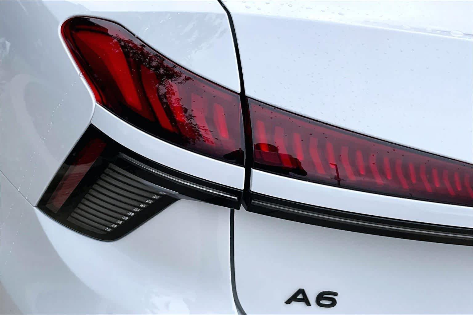 Used 2026 Audi A6 Premium Plus w/ Premium Plus Package AWD/4WD image 29