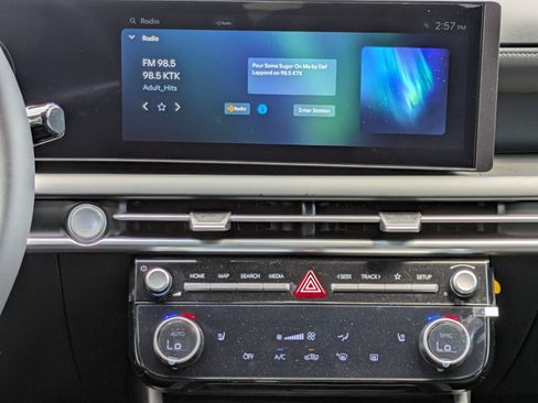 New 2026 Hyundai Santa Cruz XRT AWD/4WD image 19