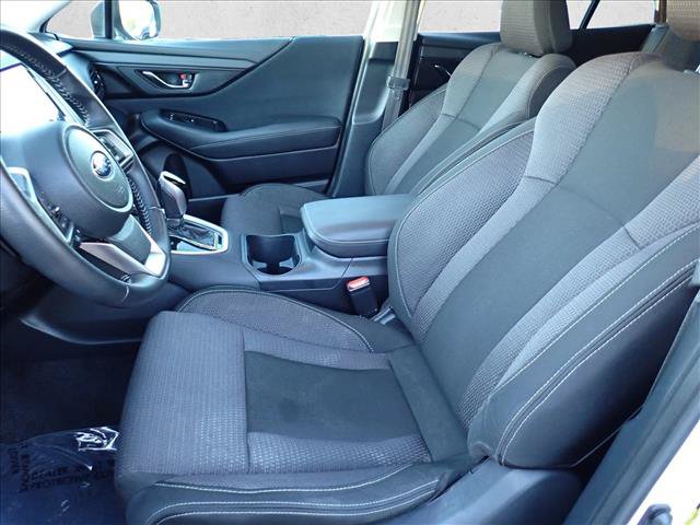 Used 2020 Subaru Outback Premium AWD/4WD image 12