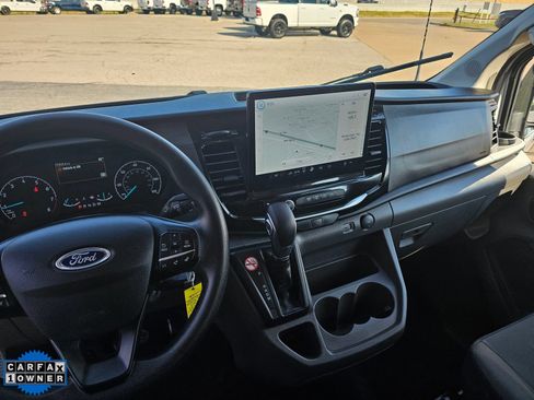 Used 2024 Ford Transit 350 XLT RWD image 18
