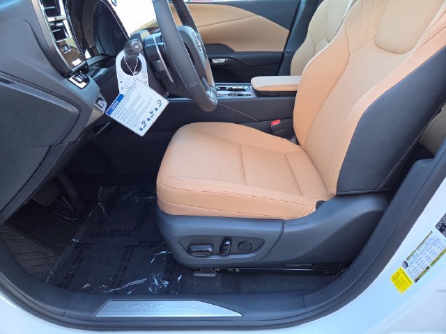 New 2026 Lexus RX 350 Premium w/ Convenience Package AWD/4WD image 6