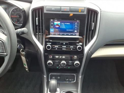 Used 2019 Subaru Ascent 8-Passenger AWD/4WD image 28