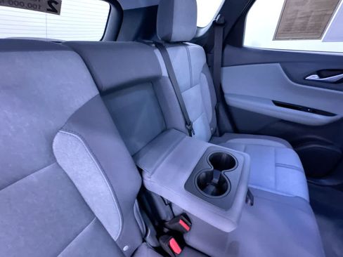Used 2022 Chevrolet Blazer LT AWD/4WD image 38