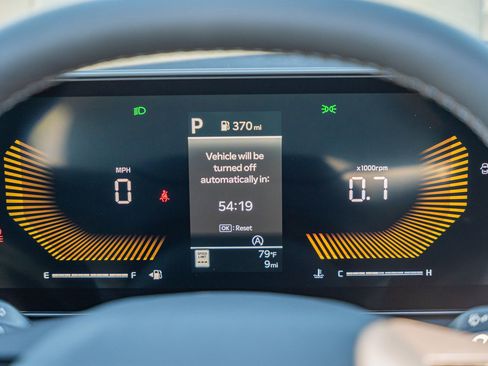 New 2026 Kia Sorento EX w/ EX Premium Package image 20