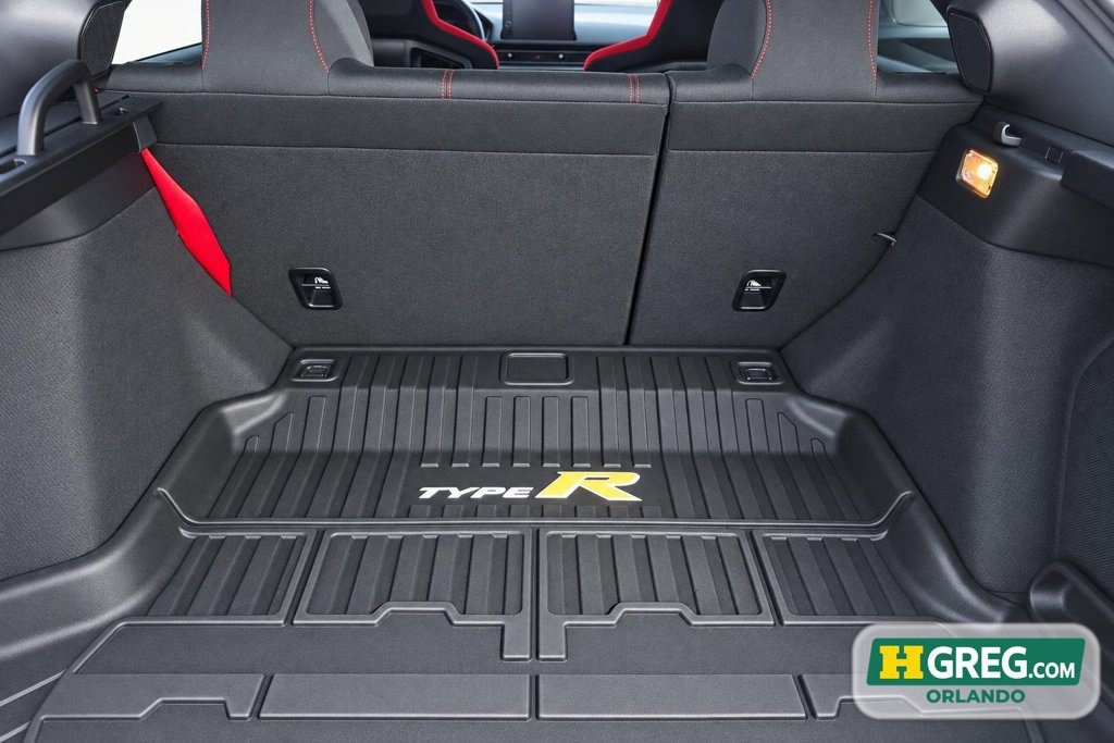 Used 2024 Honda Civic Type R image 17