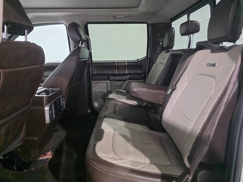 Used 2019 Ford F150 Limited image 21