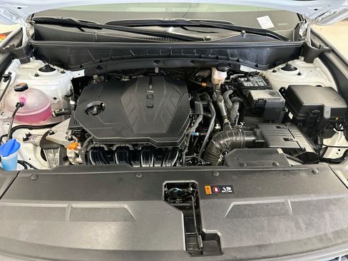 Used 2025 Hyundai Tucson SEL AWD/4WD image 34