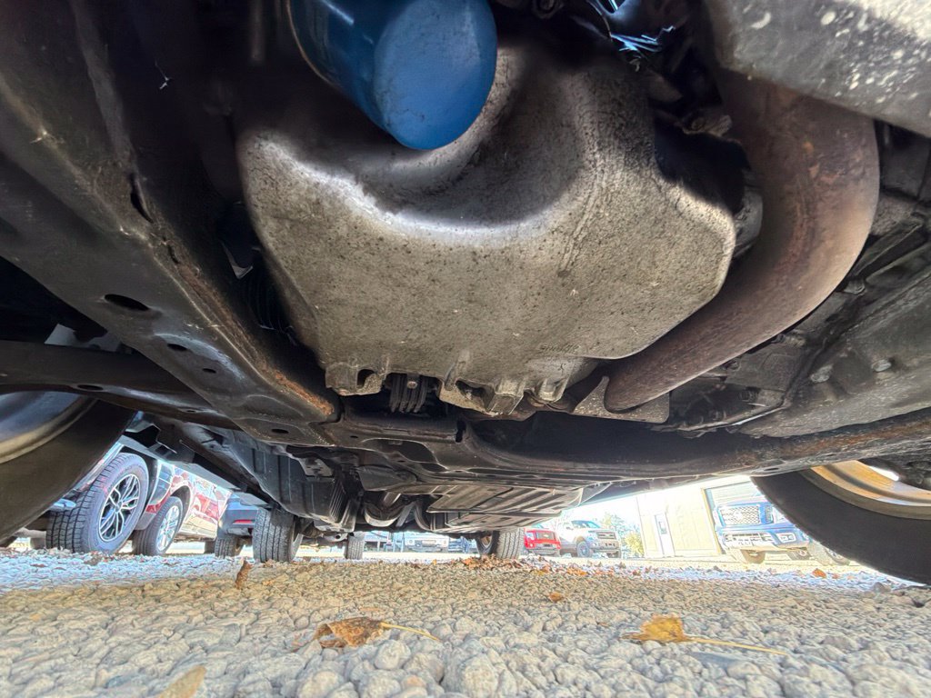 Used 2016 Honda CR-V EX-L image 35