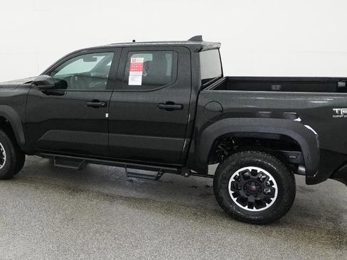 New 2026 Toyota Tacoma TRD Off-Road AWD/4WD image 39