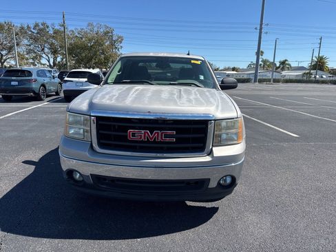 Used 2008 GMC Sierra 1500 SL image 2