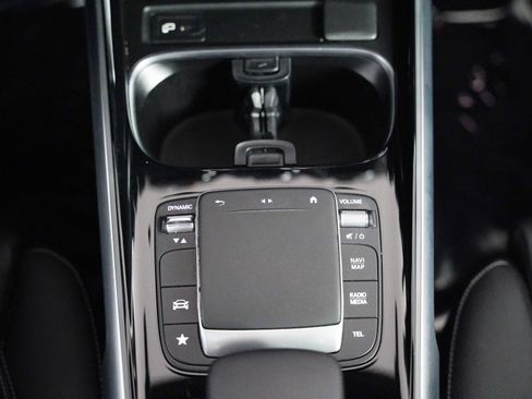 Certified 2022 Mercedes-Benz GLB 250 4MATIC w/ AMG Line image 14