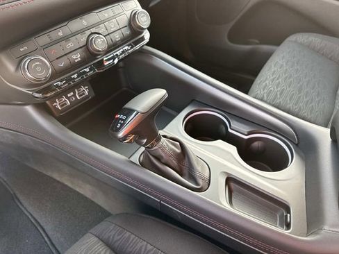 New 2026 Dodge Durango GT w/ Blacktop Package image 27