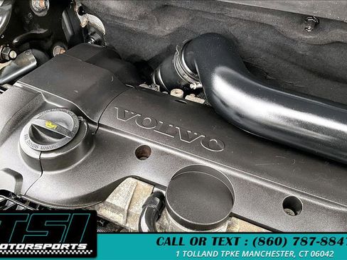 Used 2016 Volvo XC60 T5 Premier image 35