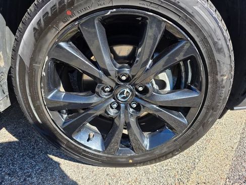 Used 2024 MAZDA CX-30 AWD 2.5 S w/ Select Sport Pkg image 7