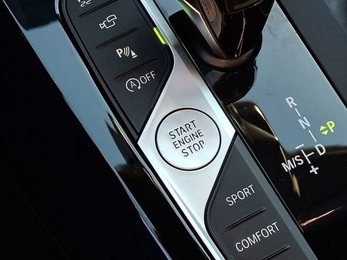 Used 2023 BMW X3 xDrive30i w/ Premium Package image 24