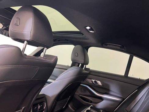 Used 2023 BMW 330e 330e w/ Convenience Package image 32