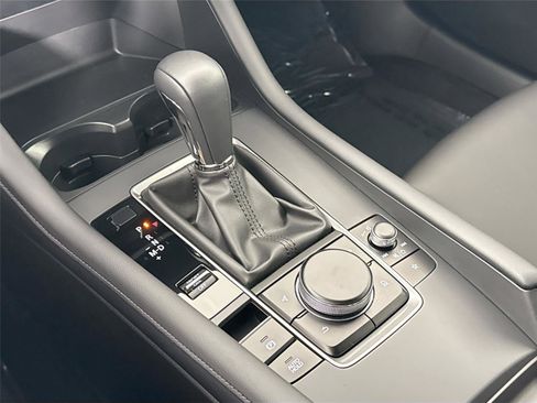 Used 2026 MAZDA MAZDA3 s Sport image 23