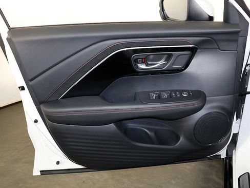 Used 2025 Acura ADX A-Spec FWD image 23