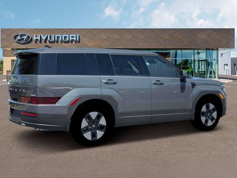 New 2026 Hyundai Santa Fe SE FWD image 8
