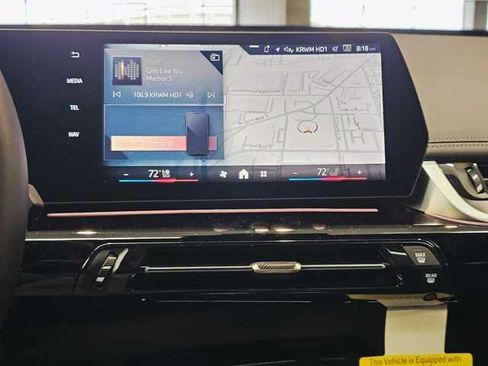 Used 2025 BMW X1 xDrive28i w/ Convenience Package AWD/4WD image 16