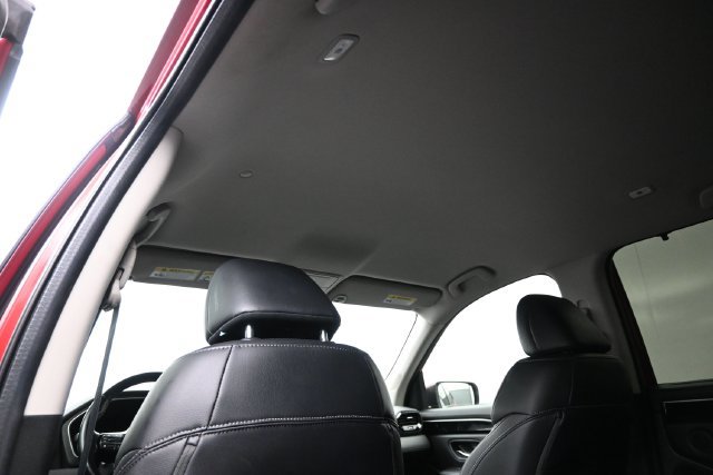Certified 2024 Honda Pilot EX-L image 15