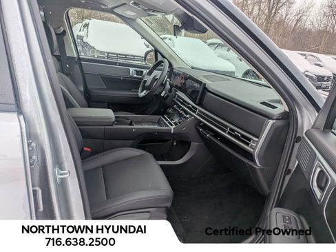 Certified 2026 Hyundai Santa Fe SEL image 38