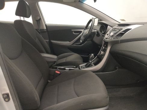Used 2016 Hyundai Elantra Value Edition image 21