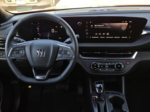 New 2026 Buick Envista Preferred w/ Convenience I Package image 8