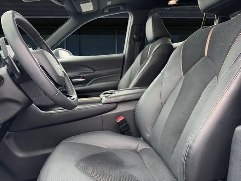 Used 2024 Toyota Grand Highlander AWD Hybrid image 2