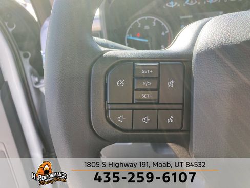 New 2024 Ford F350 XL w/ XL Driver Assist Package image 20