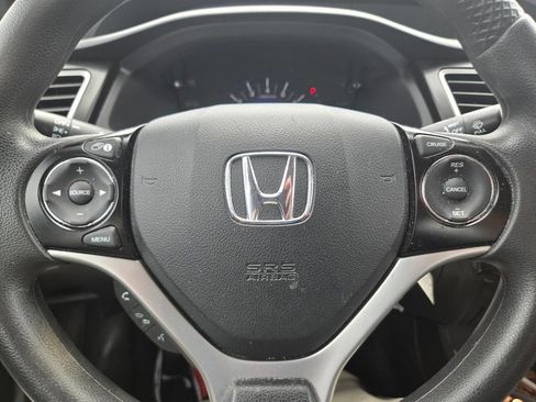 Used 2013 Honda Civic LX image 10